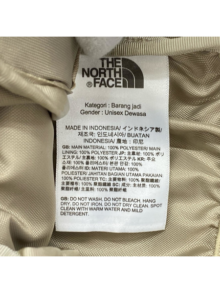 THE NORTH FACE ショルダーバッグ ミニショルダーバッグ 黒