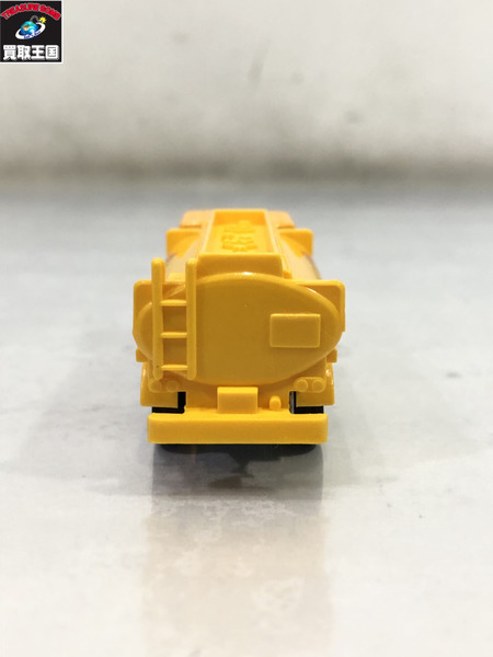 トミカ 黒箱 ニッサン ディーゼル タンクローリー shell｜商品
