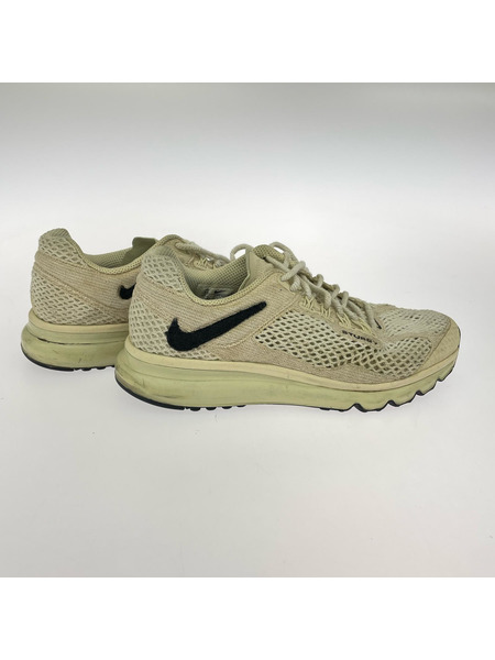 NIKE スニーカー ×Stussy Air Max 2013 Fossil