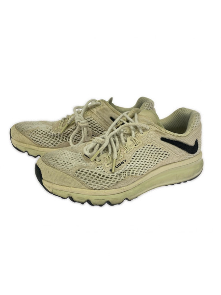 NIKE スニーカー ×Stussy Air Max 2013 Fossil