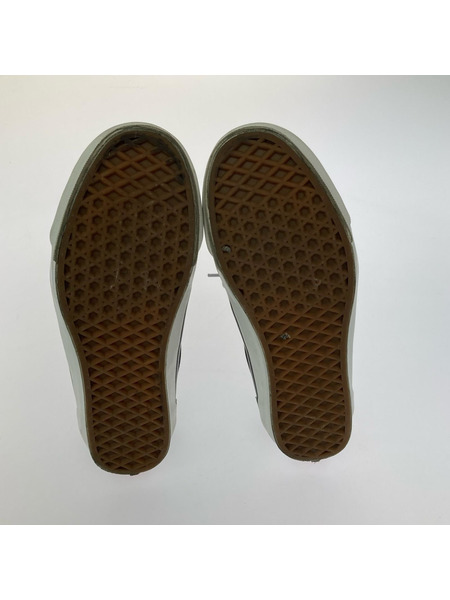 VANS スニーカー 721278 old school 25.5cm