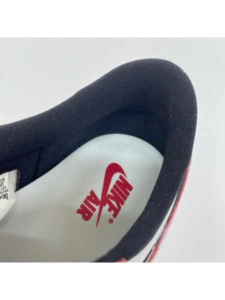 NIKE スニーカー AIR JORDAN1RETRO LOW OG