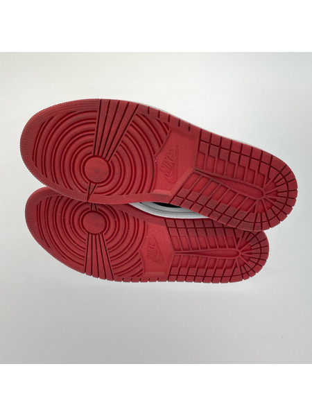 NIKE スニーカー AIR JORDAN1RETRO LOW OG