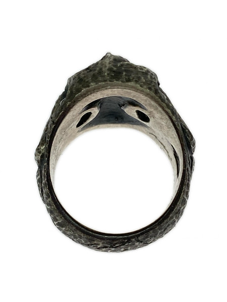 リング・指輪 F.A.L スカル リング  ＃21