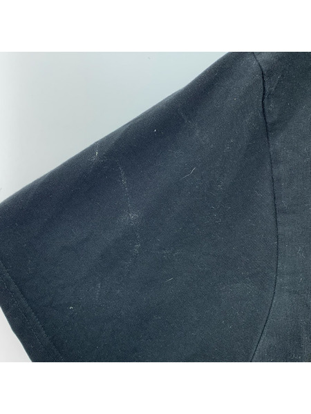 VLONE 半袖Tシャツ・カットソー RODMAN プリントTee 黒 (XL)