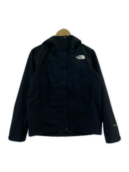 THE NORTH FACE マウンテンパーカ FUTURE LIGHT BLK