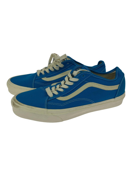 VANS スニーカー OLD SKOOL Tape size27