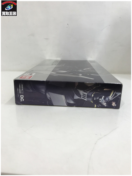 メーカー ロボットその他 超合金魂 GX-70CN マジンガーZ D.C. CHROME NOIR