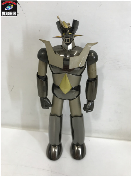 メーカー ロボットその他 超合金魂 GX-70CN マジンガーZ D.C. CHROME NOIR