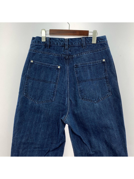 デニム・ジーンズ BadBoy/SHEISHEI