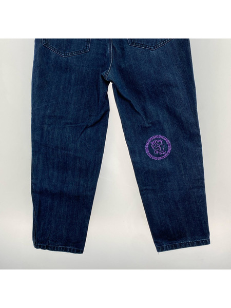 デニム・ジーンズ BadBoy/SHEISHEI