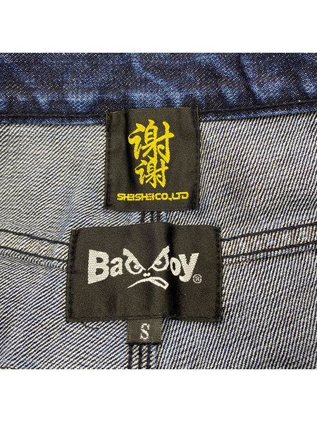 デニム・ジーンズ BadBoy/SHEISHEI
