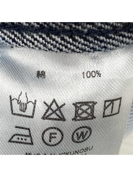 デニム・ジーンズ BadBoy/SHEISHEI