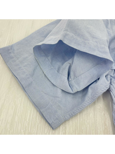 Supreme 半袖シャツ supreme 23SS loose oxford (M)