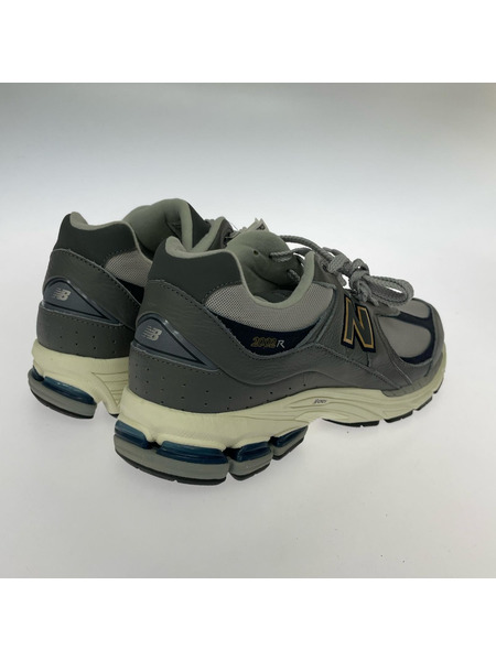 NEW BALANCE スニーカー M2002RHP (29.0)