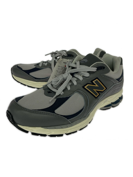 NEW BALANCE スニーカー M2002RHP (29.0)