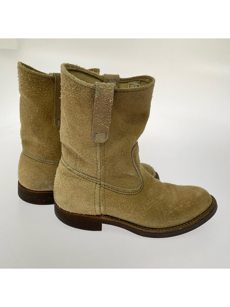 RED WING ブーツ 1188 スウェードペコスブーツ 6E