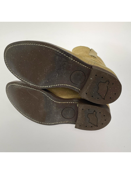 RED WING ブーツ 1188 スウェードペコスブーツ 6E