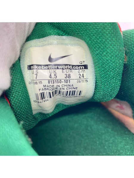 NIKE スニーカー Nike Air Max 90 Candy Cane Christmas