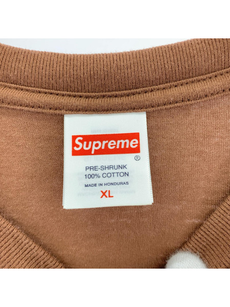 Supreme 半袖Tシャツ・カットソー 25ss Bear Tee