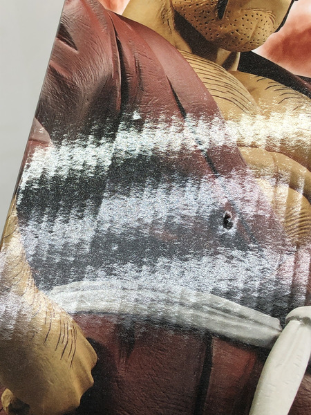 一番くじ 未来への決闘 E賞 ミスター・サタン MASTERLISE[値下]