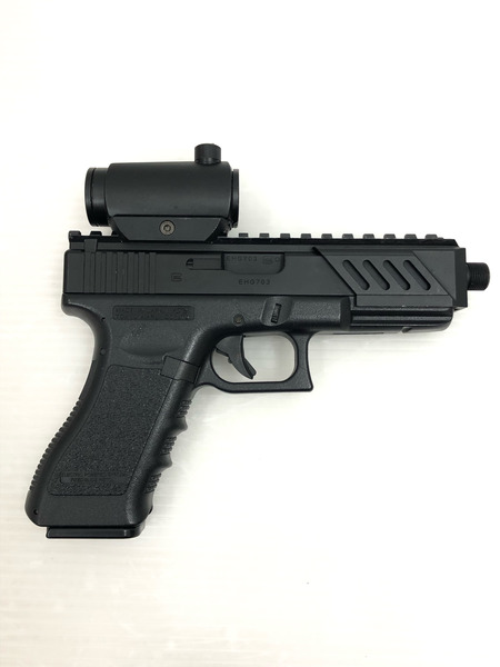 東京マルイ グロック18C 電動ガン カスタム品