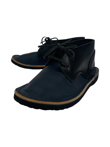 LA BAUME レザーシューズ[値下]