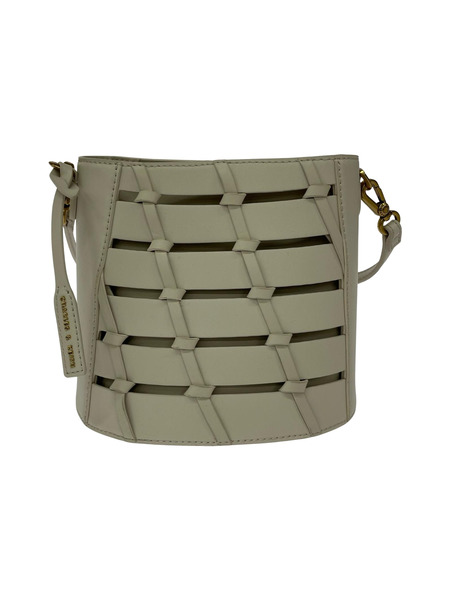 charles＆keith ショルダーバッグ