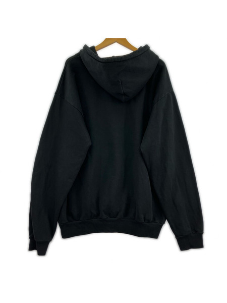 パーカー 700fill Everybody.World 黒 L[値下]