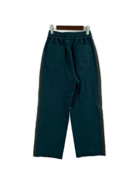 THE SHINZONE　パンツ　ブルー　S