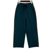 THE SHINZONE　パンツ　ブルー　S