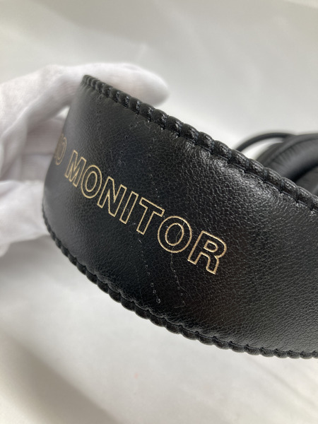 SONY MDR-CD900ST ヘッドホン