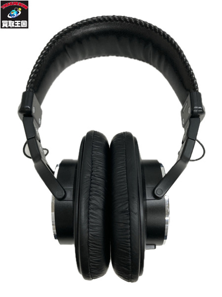 SONY MDR-CD900ST ヘッドホン
