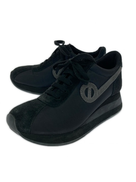 NO NAME スニーカー NO NAME スニーカー 黒