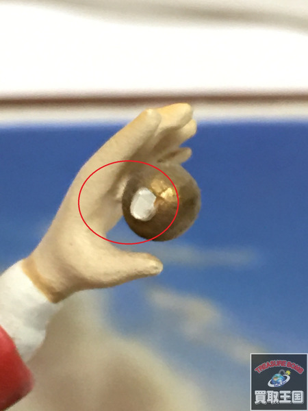 ハリー・ポッター ジオラマコレクション QUIDDITCH[値下]