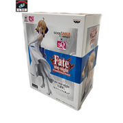 プライズ Fate SQフィギュア セイバー UBW