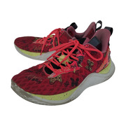 スニーカー UNDER ARMOUR CURRY 10 GIRL DAD 28.5cm