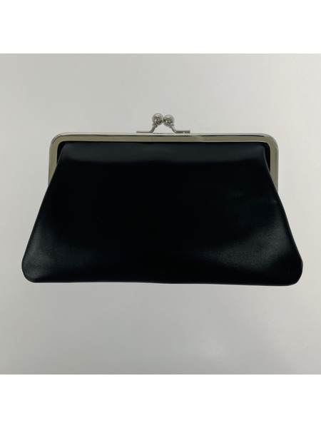 Wallet COMME des GARCONSCOMME des GARCONS KISS CLASP SMALL