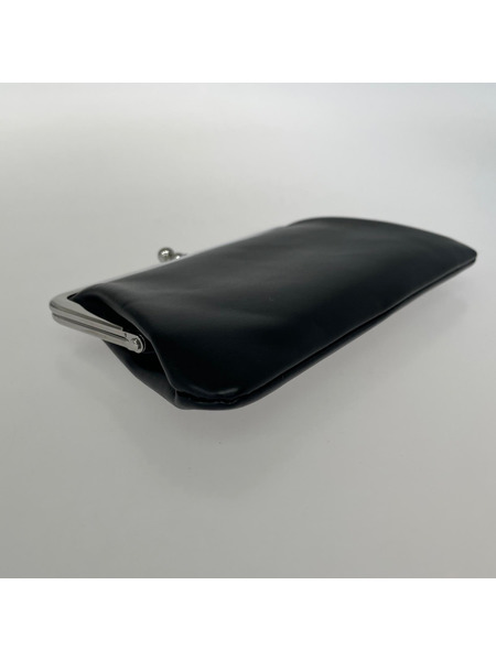 Wallet COMME des GARCONSCOMME des GARCONS KISS CLASP SMALL