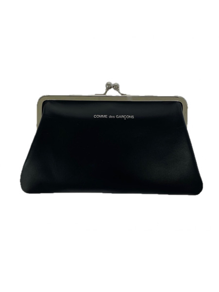 Wallet COMME des GARCONSCOMME des GARCONS KISS CLASP SMALL