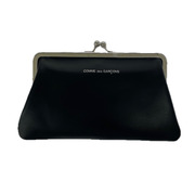 Wallet COMME des GARCONSCOMME des GARCONS KISS CLASP SMALL