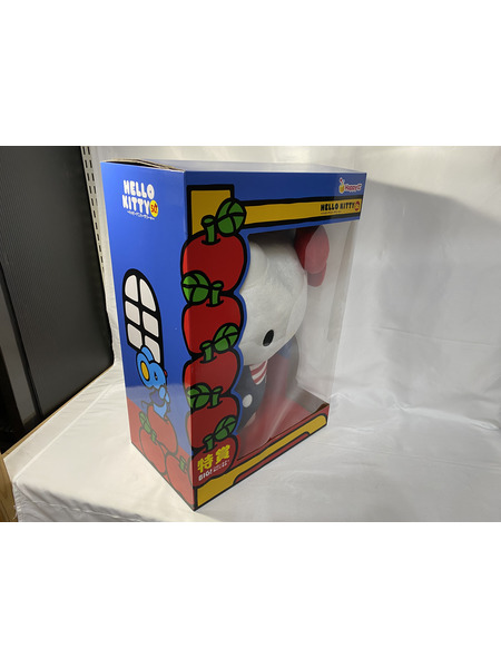 ファンシーその他 特賞 BIG ハローキティ ぬいぐるみ