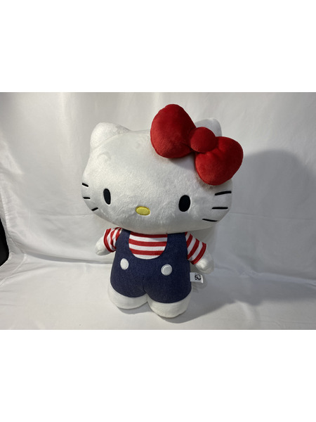 ファンシーその他 特賞 BIG ハローキティ ぬいぐるみ