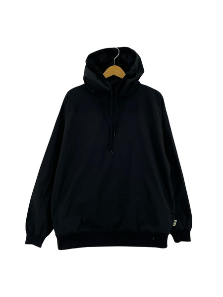 BEAMS パーカー SSZ P.O.P SHAKA HOODED