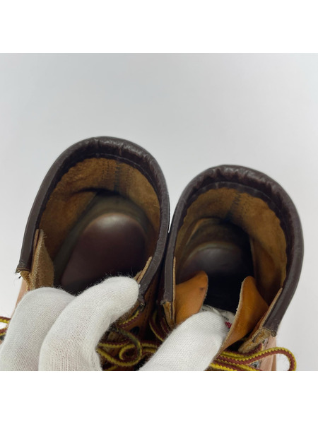 RED WING ブーツ 6-inch Classic Moc 26.5