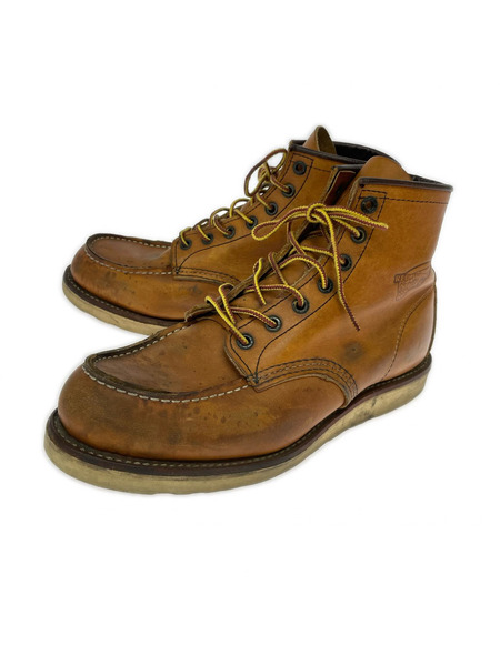RED WING ブーツ 6-inch Classic Moc 26.5