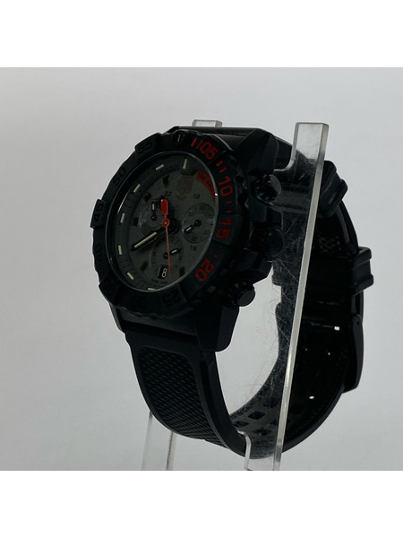 LUMINOX メンズ時計 3580-1GBq H-3 LX-200