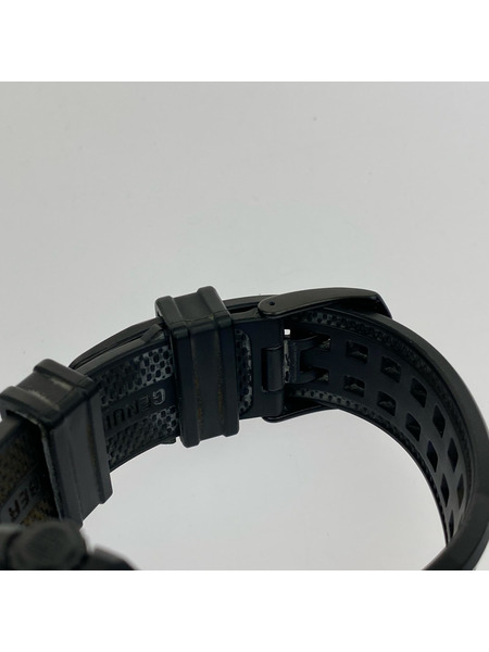 LUMINOX メンズ時計 3580-1GBq H-3 LX-200