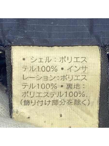 patagonia ダウンジャケット DAS PARKA 01年製 オレンジ(L)