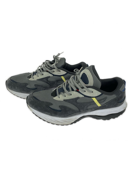 MIZUNO CREATION スニーカー xgraphpaper WAVE RIDER Betad1gg230601